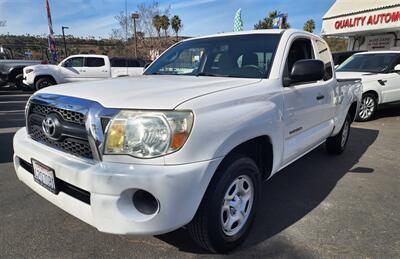 2011 Toyota Tacoma   - Photo 12 - San Diego, CA 92120