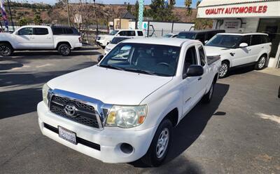 2011 Toyota Tacoma   - Photo 11 - San Diego, CA 92120