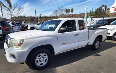 2011 Toyota Tacoma   - Photo 13 - San Diego, CA 92120