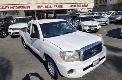 2011 Toyota Tacoma   - Photo 9 - San Diego, CA 92120