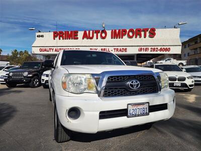 2011 Toyota Tacoma   - Photo 16 - San Diego, CA 92120