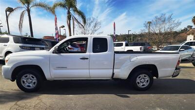 2011 Toyota Tacoma   - Photo 14 - San Diego, CA 92120