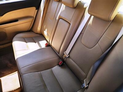 2010 Ford Fusion SEL   - Photo 24 - San Diego, CA 92120