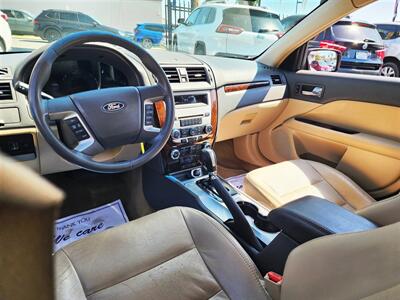 2010 Ford Fusion SEL   - Photo 13 - San Diego, CA 92120