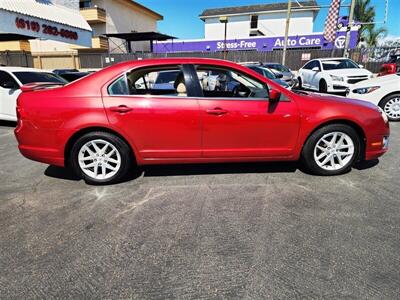2010 Ford Fusion SEL   - Photo 14 - San Diego, CA 92120