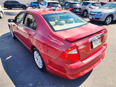 2010 Ford Fusion SEL   - Photo 3 - San Diego, CA 92120
