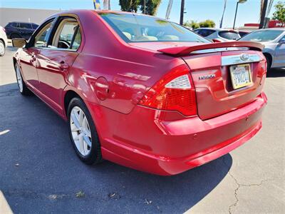 2010 Ford Fusion SEL   - Photo 2 - San Diego, CA 92120