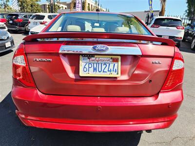 2010 Ford Fusion SEL   - Photo 4 - San Diego, CA 92120