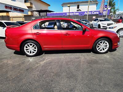 2010 Ford Fusion SEL   - Photo 7 - San Diego, CA 92120