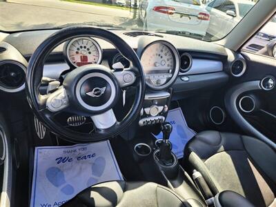 2009 MINI Cooper S   - Photo 82 - San Diego, CA 92120