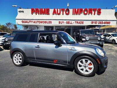 2009 MINI Cooper S   - Photo 8 - San Diego, CA 92120