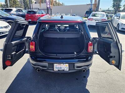 2009 MINI Cooper S   - Photo 46 - San Diego, CA 92120