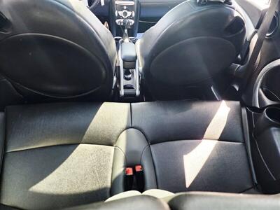 2009 MINI Cooper S   - Photo 50 - San Diego, CA 92120