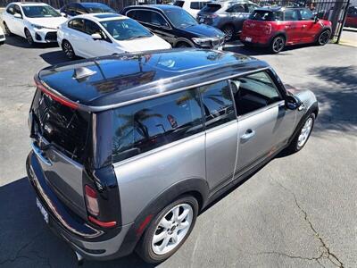 2009 MINI Cooper S   - Photo 40 - San Diego, CA 92120
