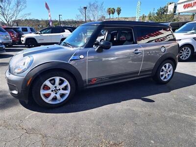 2009 MINI Cooper S   - Photo 78 - San Diego, CA 92120