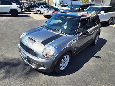2009 MINI Cooper S   - Photo 74 - San Diego, CA 92120