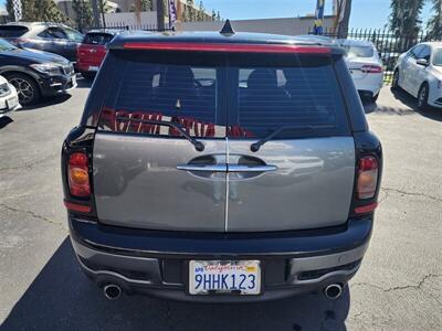 2009 MINI Cooper S   - Photo 16 - San Diego, CA 92120