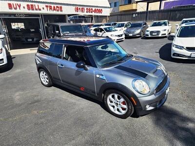 2009 MINI Cooper S   - Photo 66 - San Diego, CA 92120