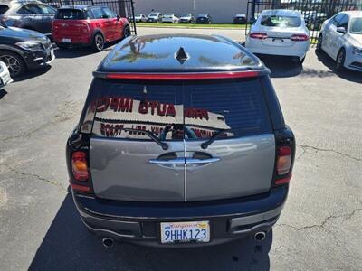 2009 MINI Cooper S   - Photo 24 - San Diego, CA 92120