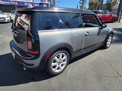 2009 MINI Cooper S   - Photo 32 - San Diego, CA 92120