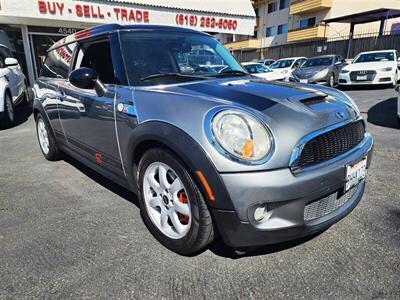 2009 MINI Cooper S   - Photo 68 - San Diego, CA 92120