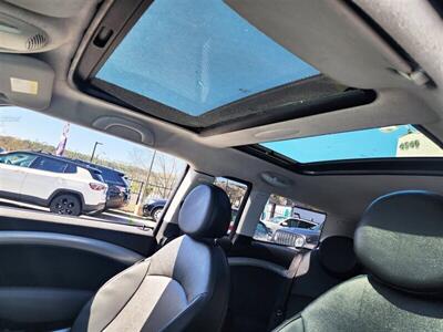 2009 MINI Cooper S   - Photo 84 - San Diego, CA 92120