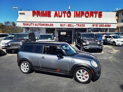 2009 MINI Cooper S   - Photo 86 - San Diego, CA 92120