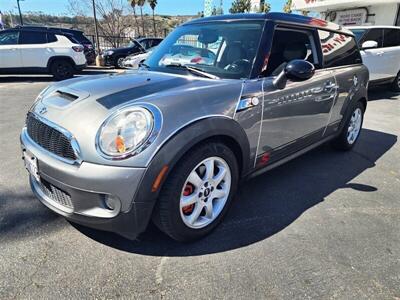 2009 MINI Cooper S   - Photo 76 - San Diego, CA 92120