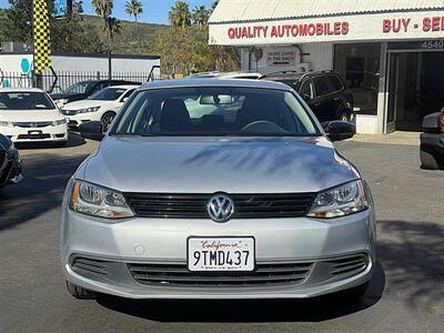 2012 Volkswagen Jetta   - Photo 3 - San Diego, CA 92120
