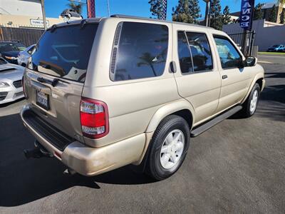 2003 Nissan Pathfinder LE   - Photo 3 - San Diego, CA 92120