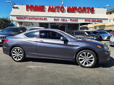 2013 Honda Accord EX-L V6   - Photo 50 - San Diego, CA 92120