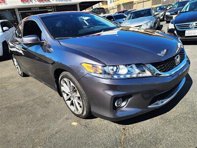 2013 Honda Accord EX-L V6   - Photo 17 - San Diego, CA 92120