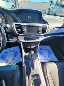2013 Honda Accord EX-L V6   - Photo 41 - San Diego, CA 92120