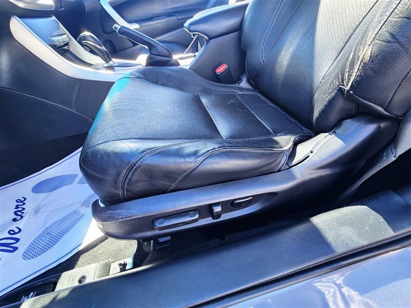 2013 Honda Accord EX-L V6 photo 17
