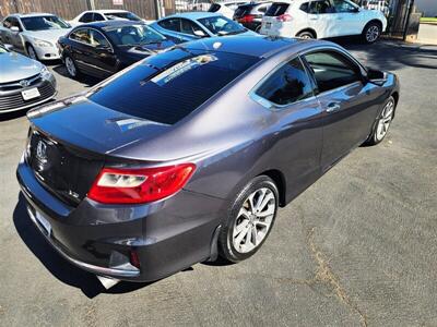 2013 Honda Accord EX-L V6   - Photo 12 - San Diego, CA 92120