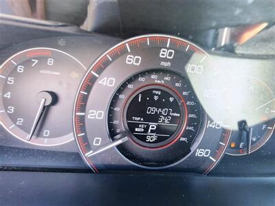 2013 Honda Accord EX-L V6   - Photo 48 - San Diego, CA 92120