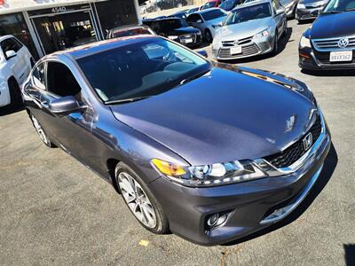2013 Honda Accord EX-L V6   - Photo 19 - San Diego, CA 92120