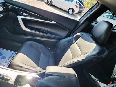 2013 Honda Accord EX-L V6   - Photo 31 - San Diego, CA 92120