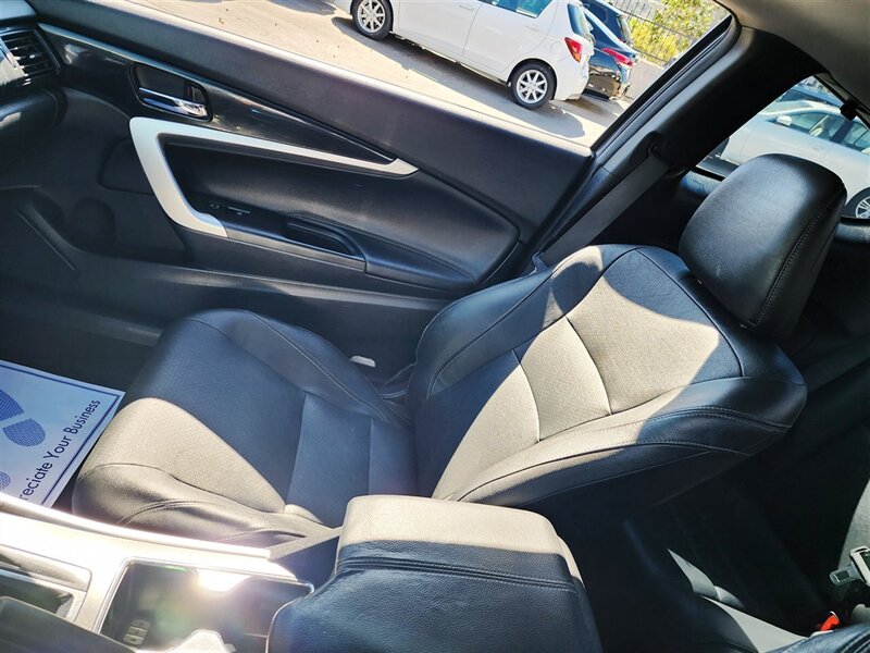 2013 Honda Accord EX-L V6 photo 14