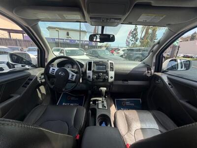 2018 Nissan Frontier PRO-4X   - Photo 7 - San Diego, CA 92120
