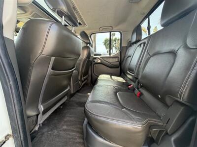 2018 Nissan Frontier PRO-4X   - Photo 8 - San Diego, CA 92120