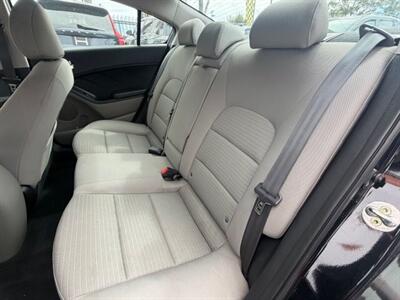 2015 Kia Forte LX - Photo 10 - San Diego, CA 92120