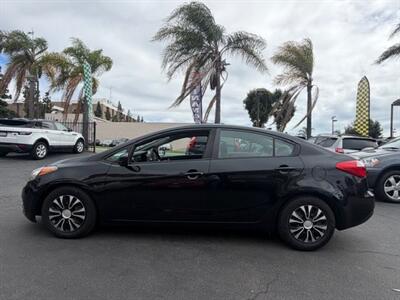 2015 Kia Forte LX - Photo 5 - San Diego, CA 92120