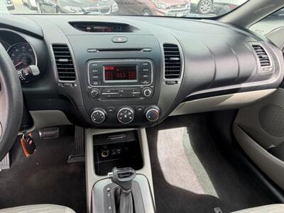 2015 Kia Forte LX - Photo 12 - San Diego, CA 92120