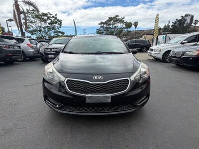 2015 Kia Forte LX - Photo 7 - San Diego, CA 92120