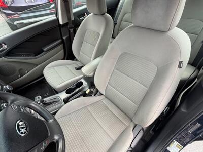 2015 Kia Forte LX - Photo 9 - San Diego, CA 92120