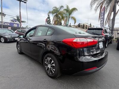 2015 Kia Forte LX - Photo 4 - San Diego, CA 92120