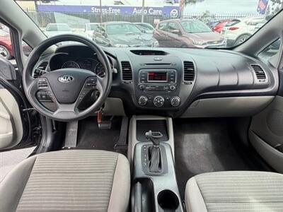 2015 Kia Forte LX - Photo 11 - San Diego, CA 92120