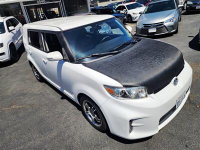 2011 Scion xB Release Series 8.0   - Photo 11 - San Diego, CA 92120