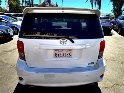 2011 Scion xB Release Series 8.0   - Photo 4 - San Diego, CA 92120